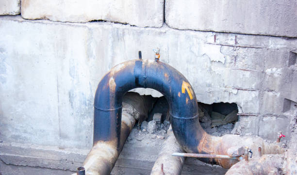 Fire Damage Restoration in Big Stone Gap, VA