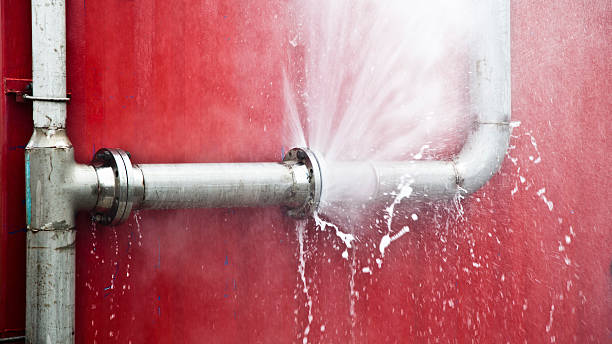  Big Stone Gap, VA Water damage restoration Pros